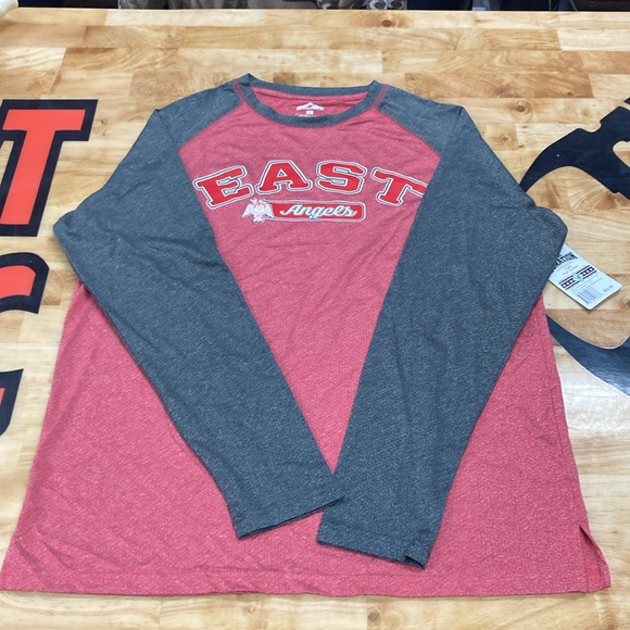 3 East Angels High School Shirts - Picture 2 of 4